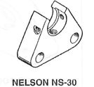Arc Standard Split Feet - Nelson NS-30, Bantam A-58, Bantam C-2