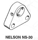 Arc Standard Closed Feet - Nelson NS-30, Bantam A-58